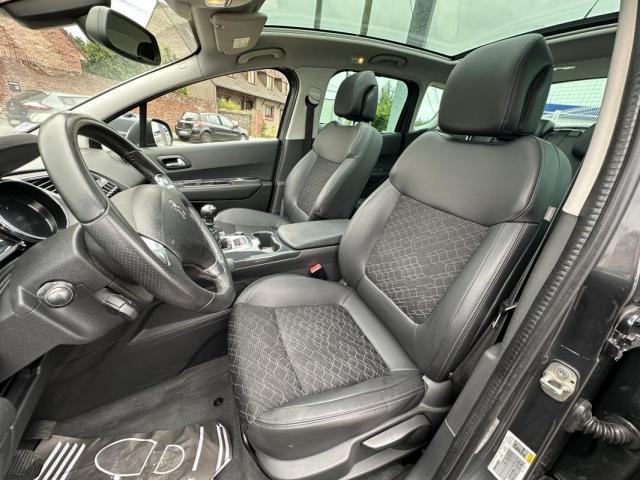 Peugeot 3008 image 2