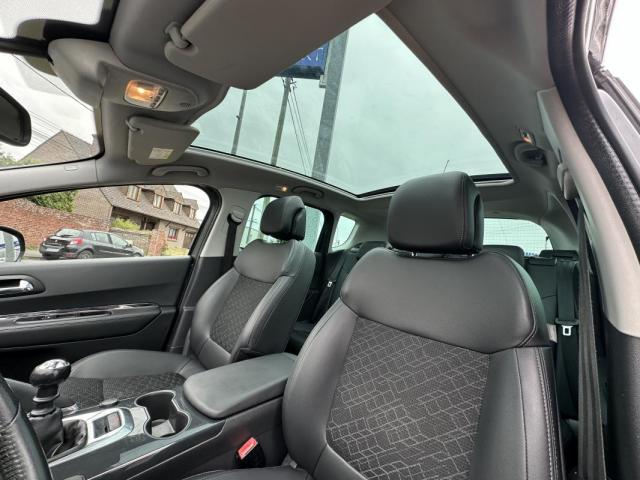Peugeot 3008 image 9