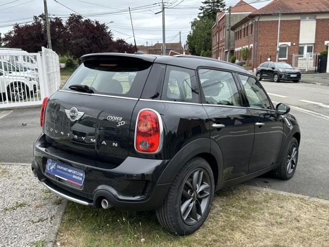 Mini Countryman image 1