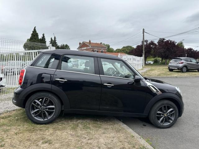 Mini Countryman image 7