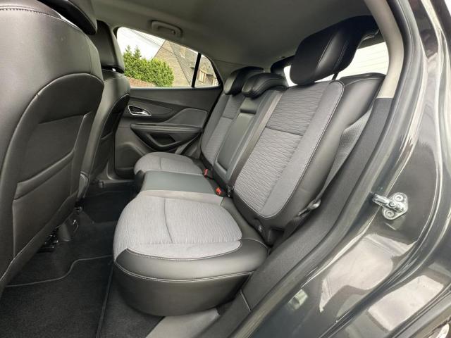 Opel Mokka image 8
