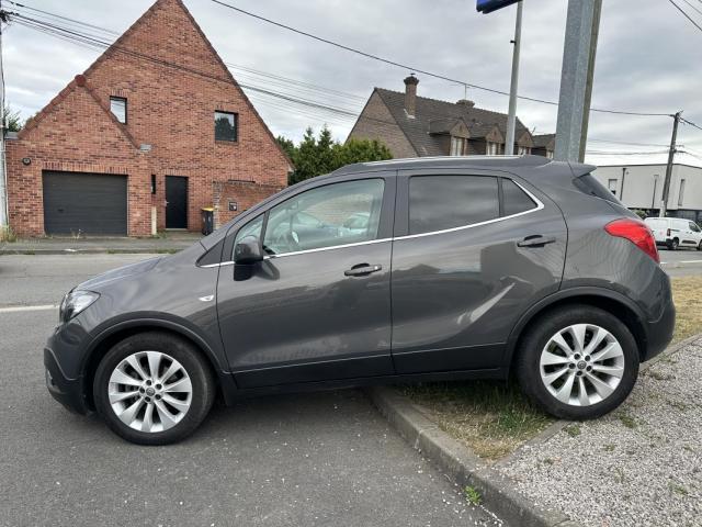 Opel Mokka image 2