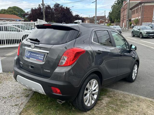 Opel Mokka image 6