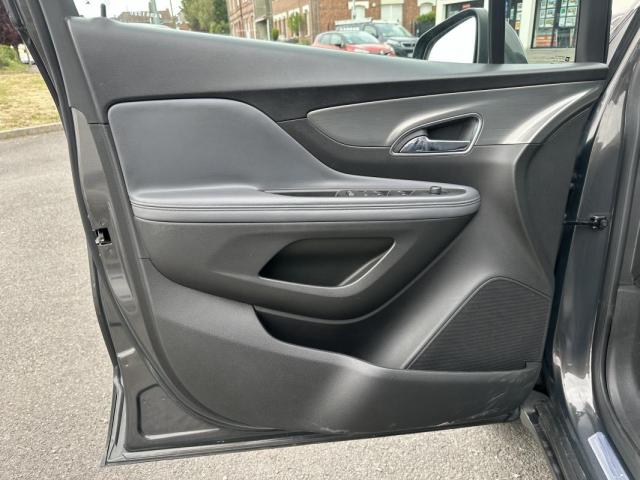 Opel Mokka image 3