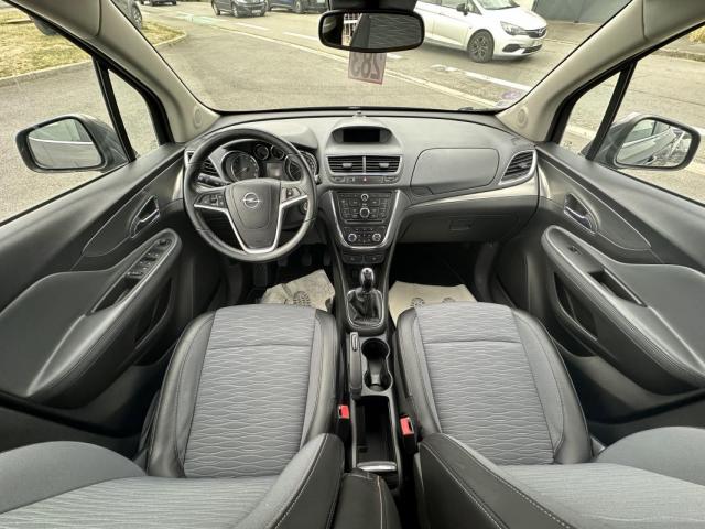 Opel Mokka image 7