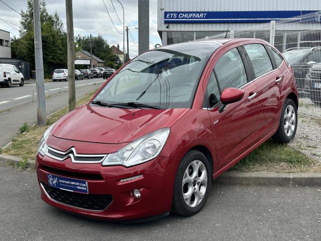 Citroen