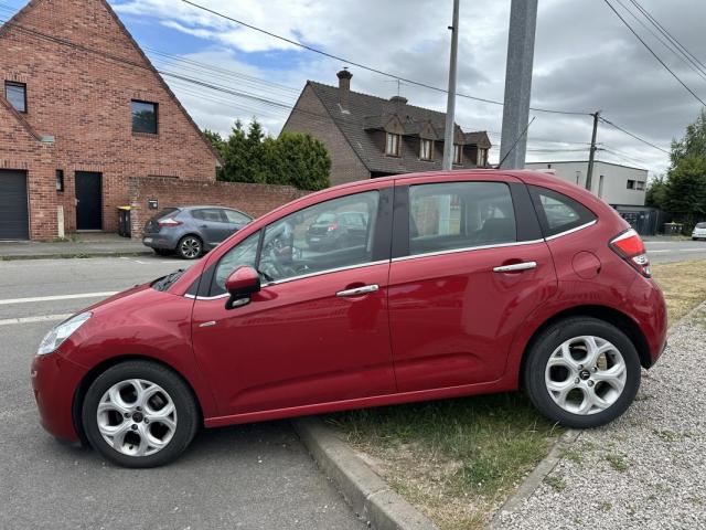 Citroen C3 image 5