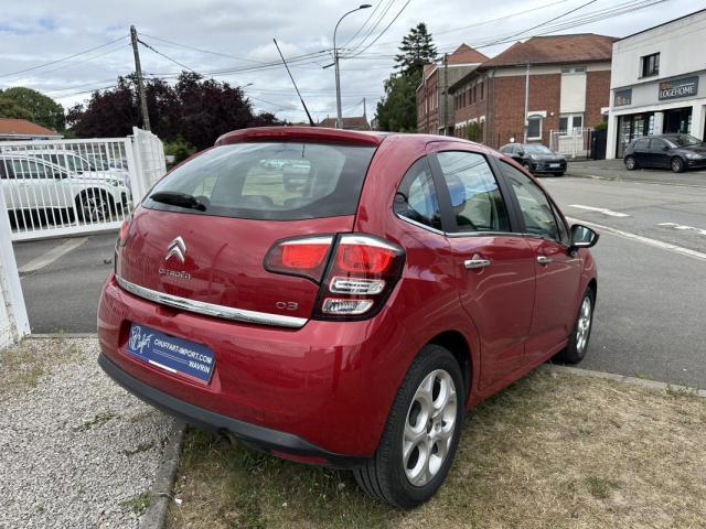Citroen C3 image 1