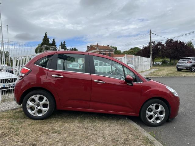 Citroen C3 image 6