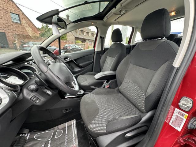Citroen C3 image 8