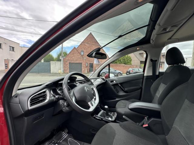 Citroen C3 image 7