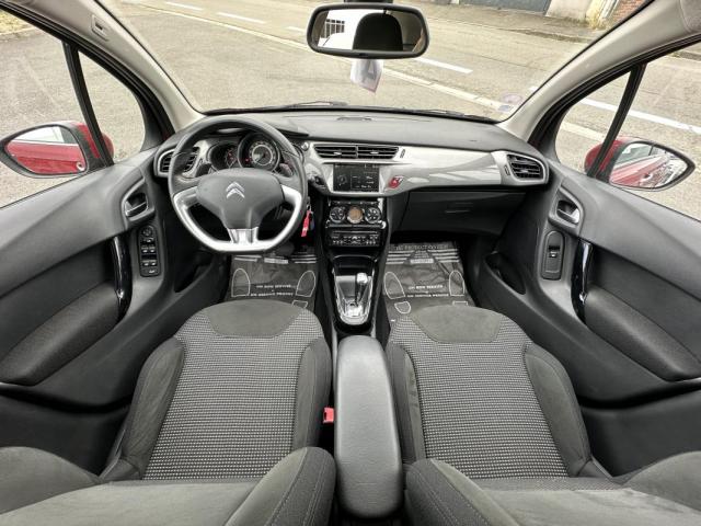 Citroen C3 image 9