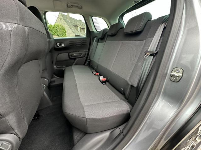 Citroen C3 Aircross image 5