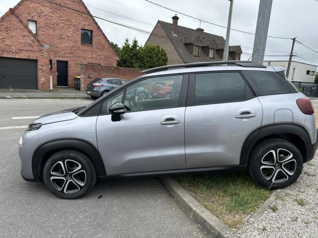 Citroen C3 Aircross image 7