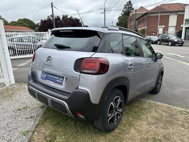 Citroen C3 Aircross image 6