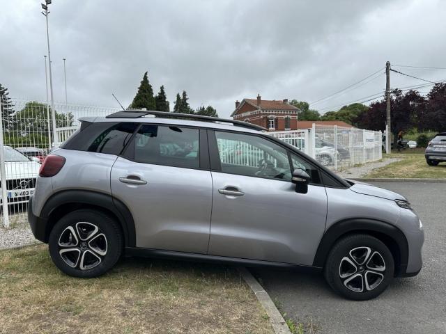 Citroen C3 Aircross image 4