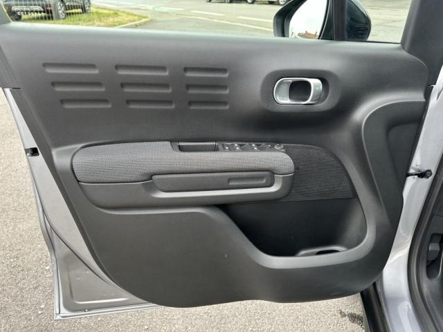 Citroen C3 Aircross image 3