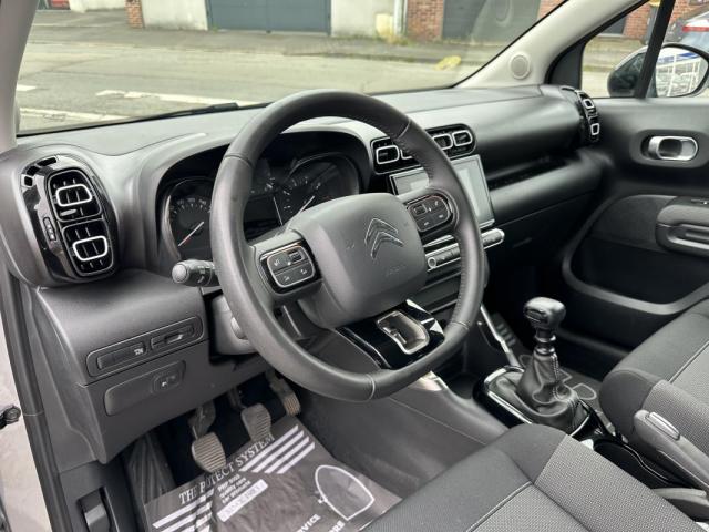 Citroen C3 Aircross image 1