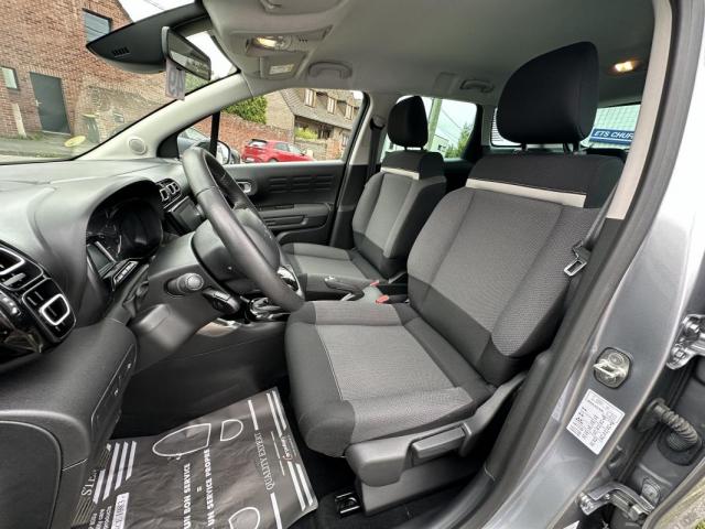 Citroen C3 Aircross image 2
