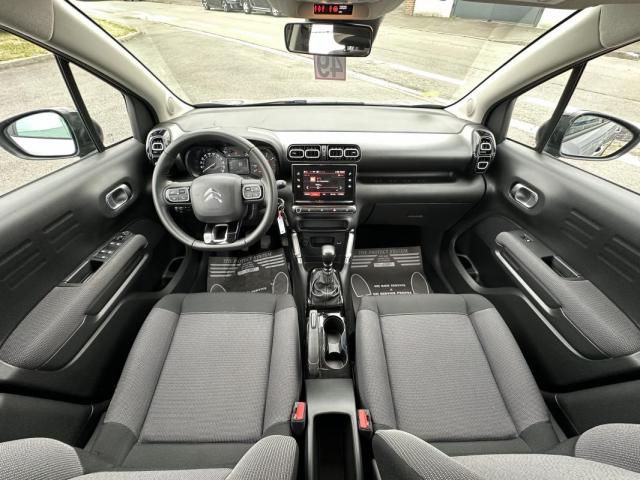 Citroen C3 Aircross image 9