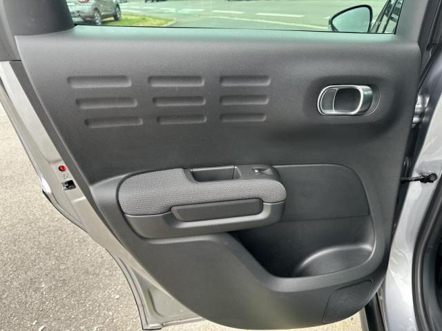 Citroen C3 Aircross image 8
