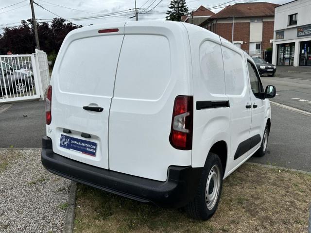 Peugeot Partner image 3