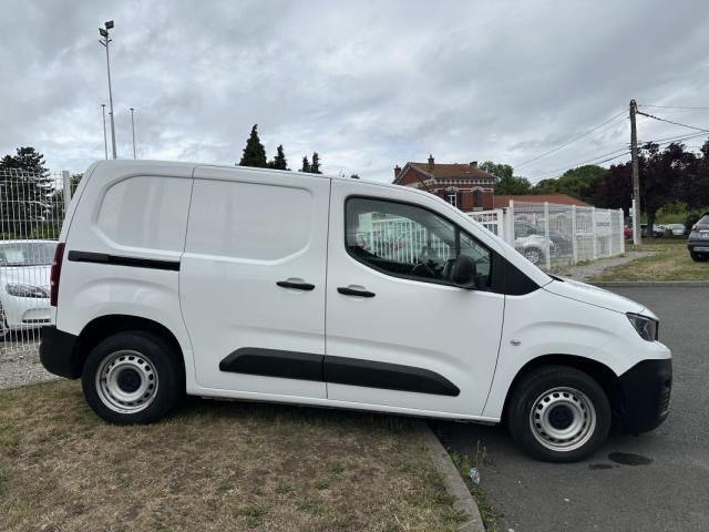 Peugeot Partner image 7