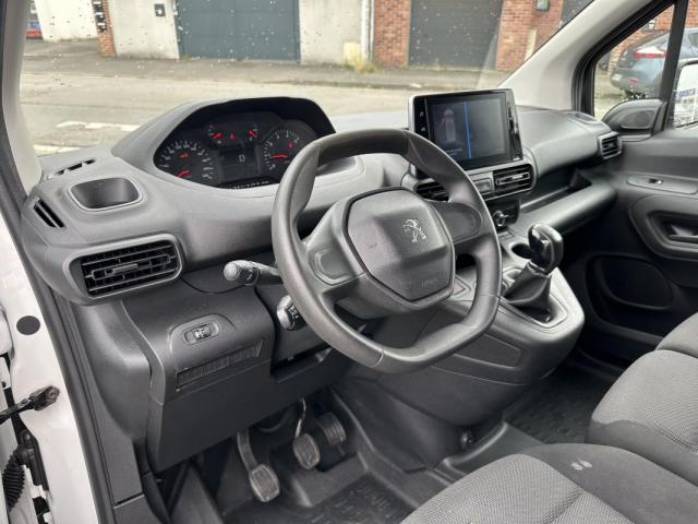 Peugeot Partner image 6
