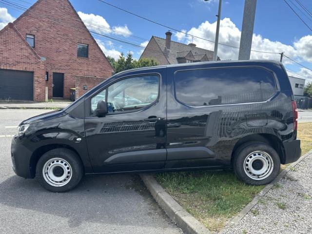 Citroen Berlingo image 9