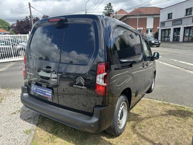 Citroen Berlingo image 2