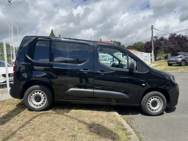 Citroen Berlingo image 6