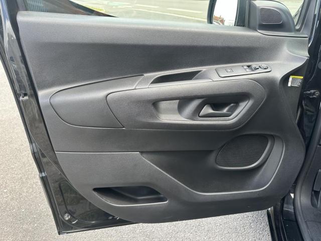 Citroen Berlingo image 7