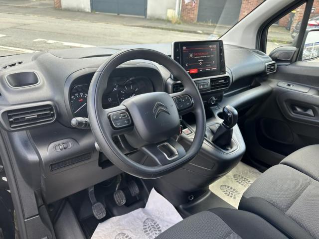 Citroen Berlingo image 3