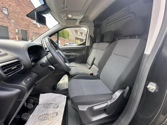 Citroen Berlingo image 1