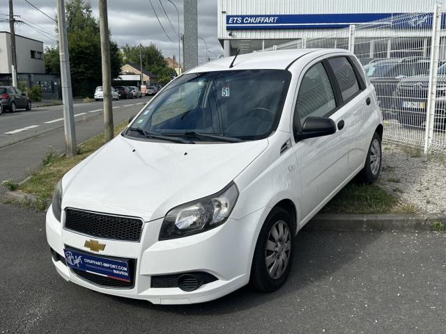 Chevrolet