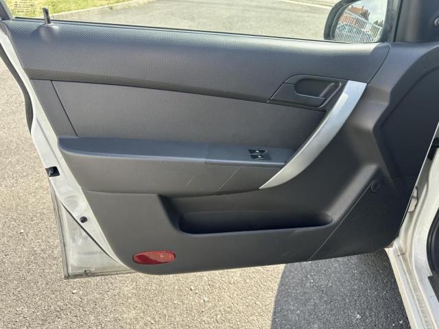Chevrolet Aveo image 1