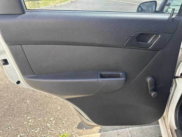Chevrolet Aveo image 2