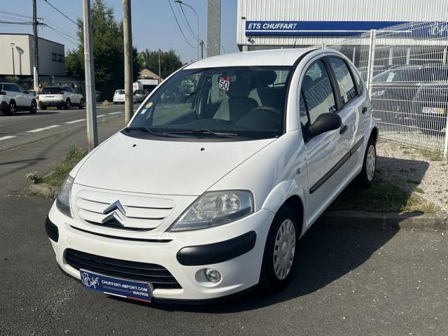 Citroen