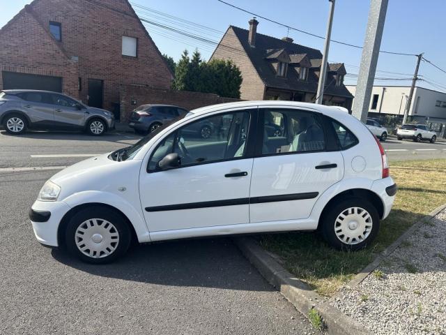 Citroen C3 image 7