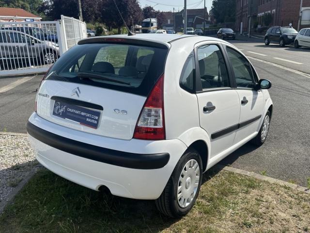 Citroen C3 image 2