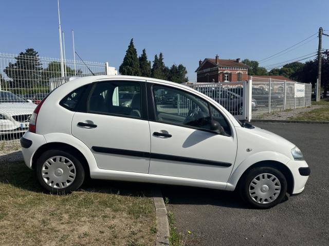 Citroen C3 image 3