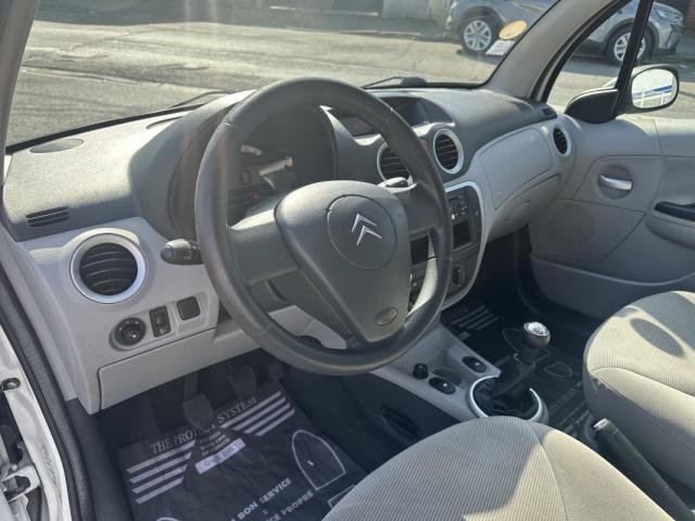 Citroen C3 image 5