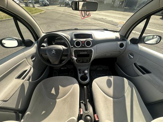 Citroen C3 image 1