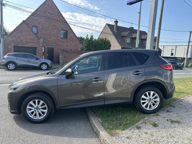 Mazda Cx-5 image 7