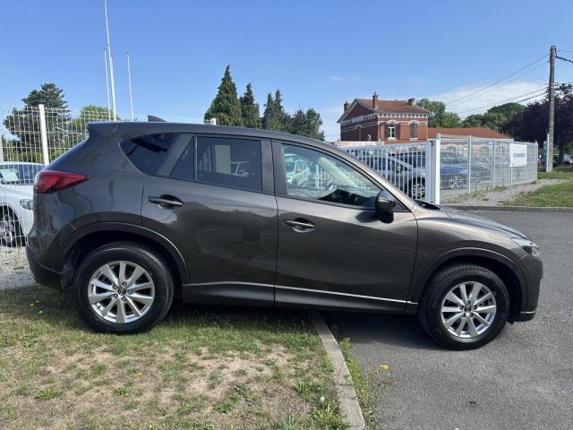 Mazda Cx-5 image 9