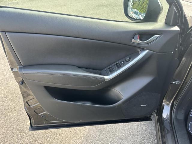 Mazda Cx-5 image 6