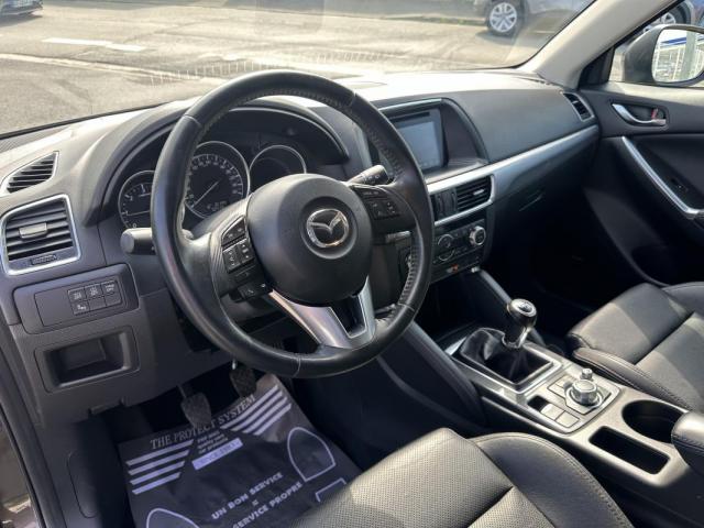 Mazda Cx-5 image 8