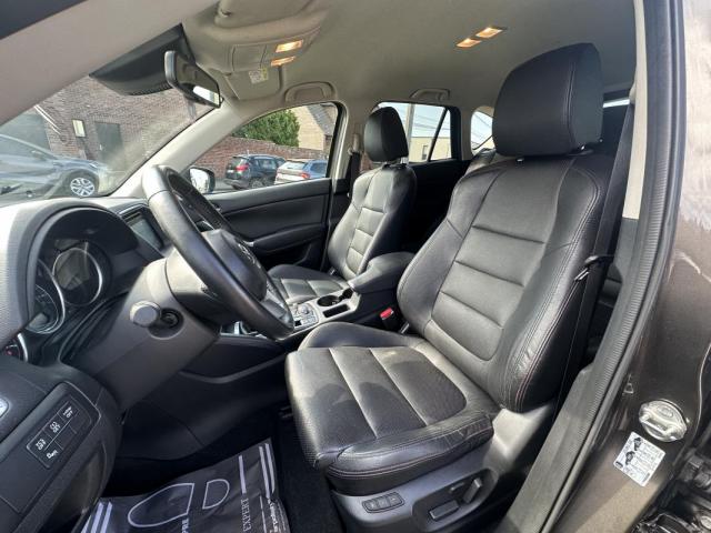 Mazda Cx-5 image 1