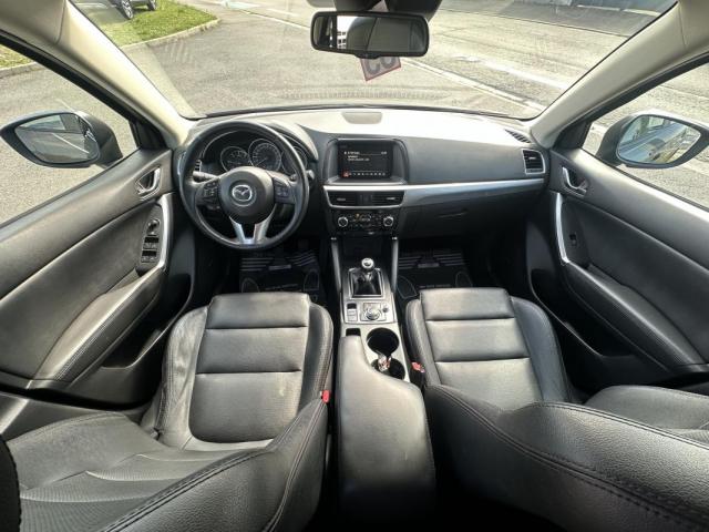 Mazda Cx-5 image 3