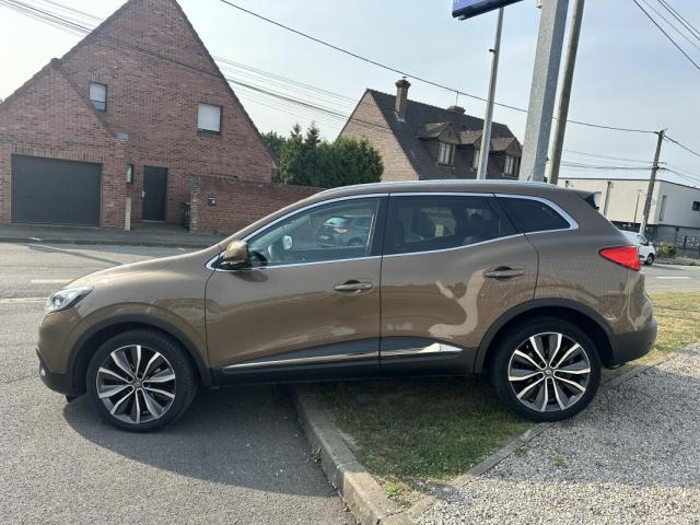 Renault Kadjar image 3